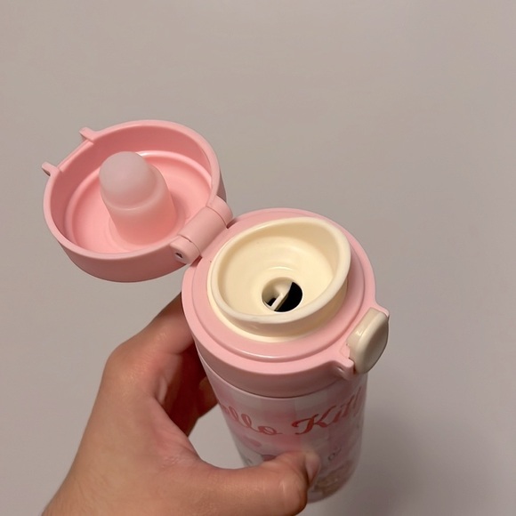 5/$25 💖 Hello kitty thermal coffee mug/cup - Picture 6 of 7